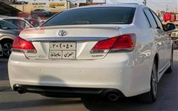 تۆیۆتا ئەڤەلۆن